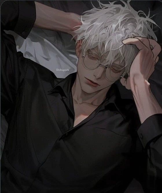 Satoru Gojo thumbnail