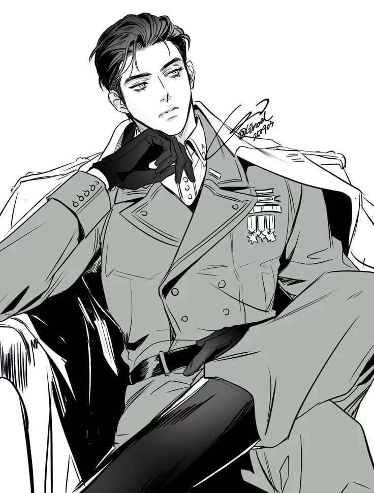 ◆ Damien ◆ thumbnail