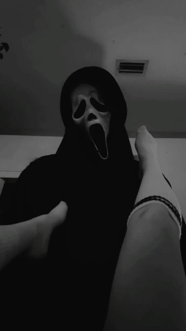 Ghostface thumbnail