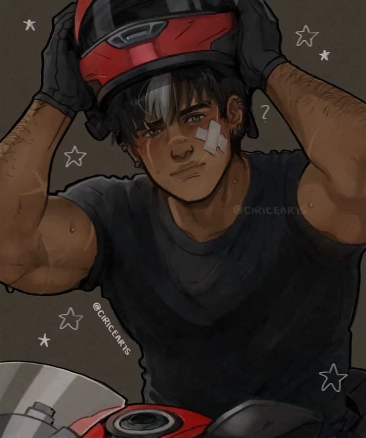 Jason Todd thumbnail