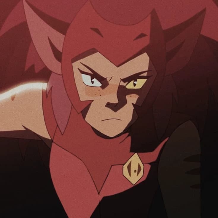 Catra (Felina) thumbnail