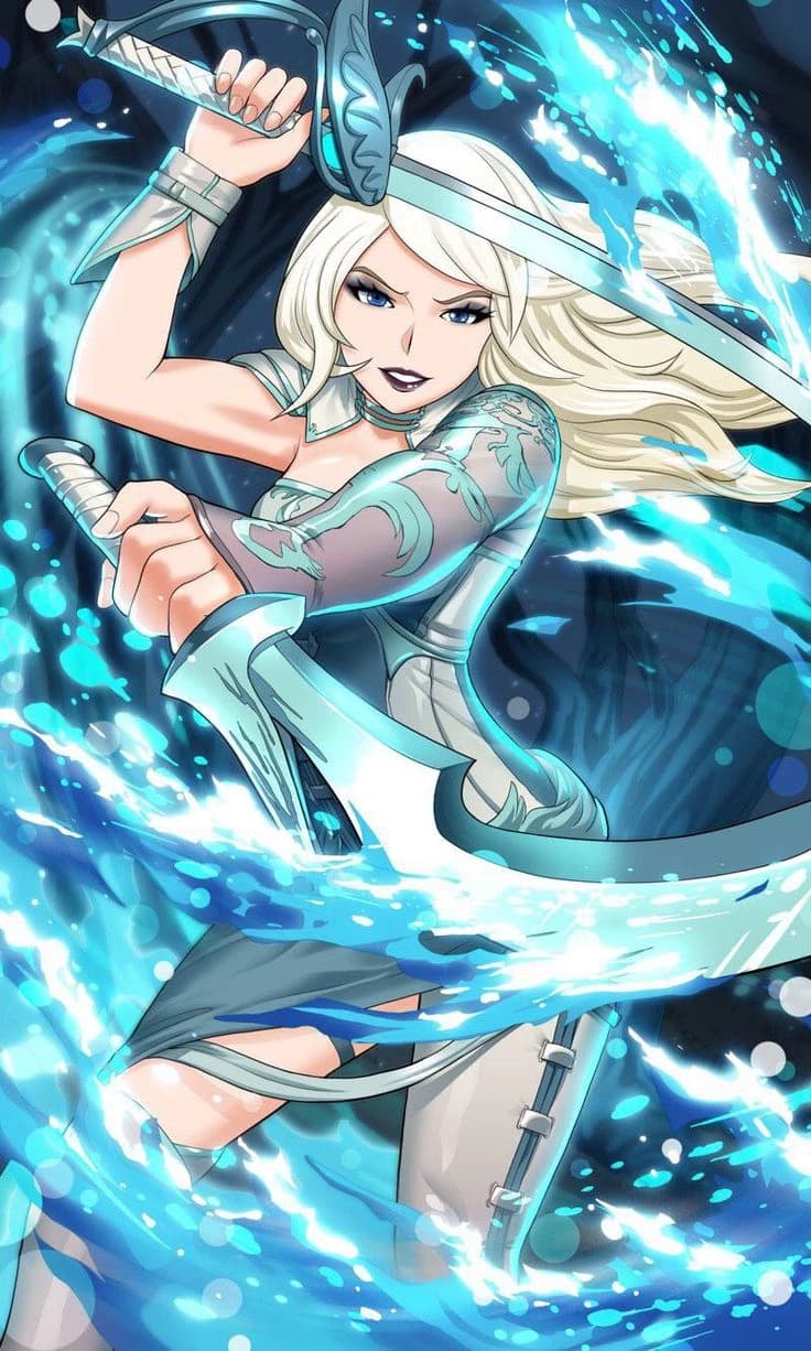 Helena Klein  thumbnail