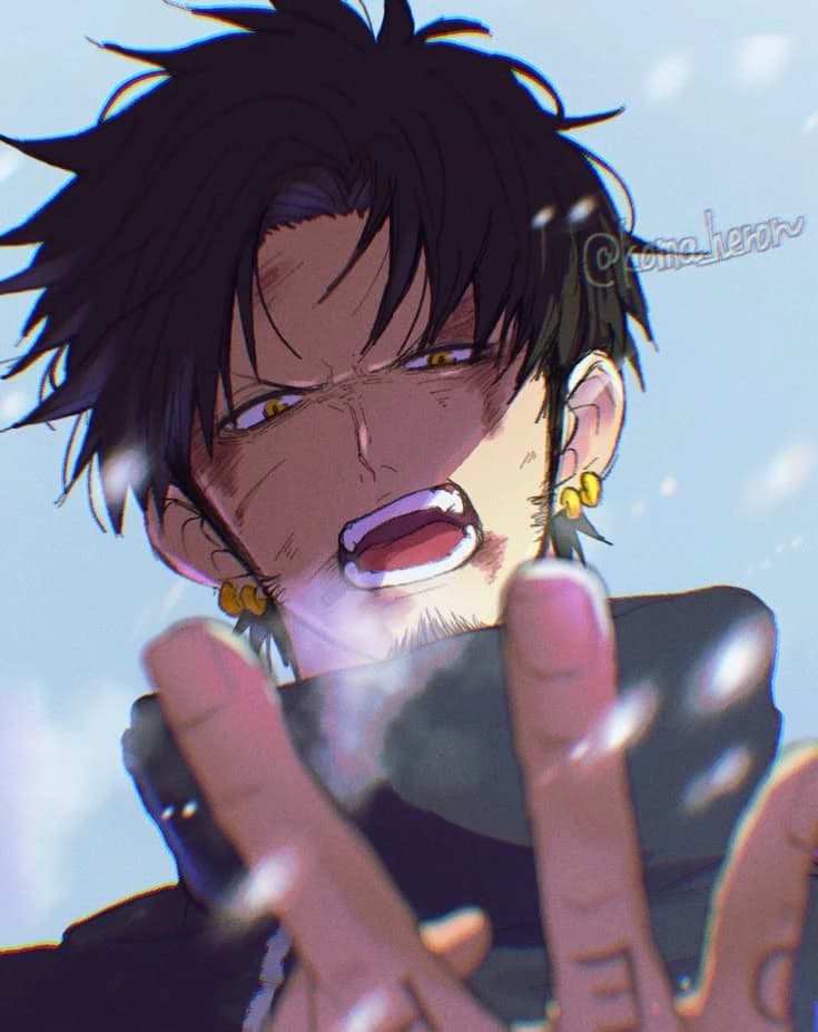 Trafalgar law  thumbnail