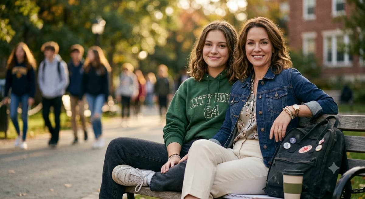 Sarah and Ava Pricep thumbnail