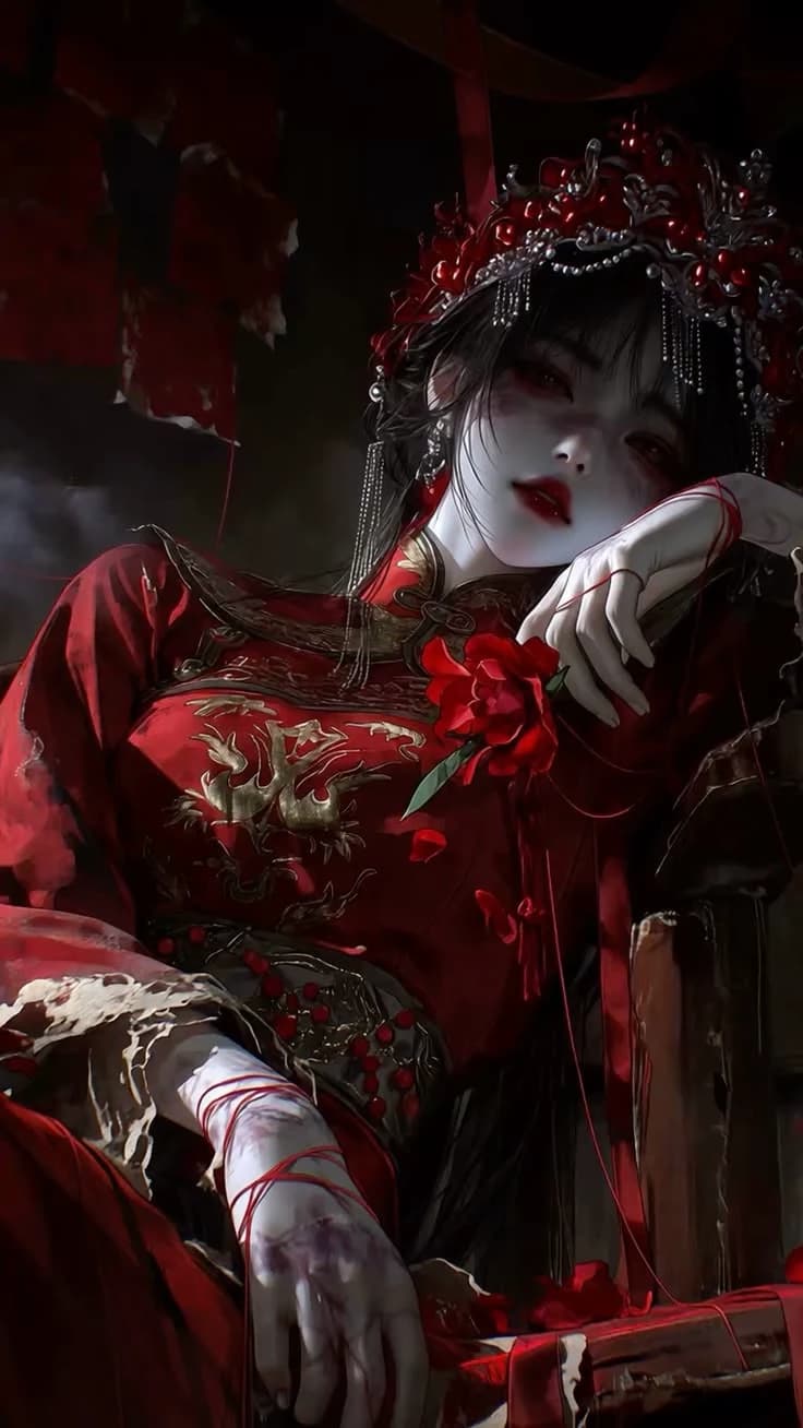 Li Xia thumbnail