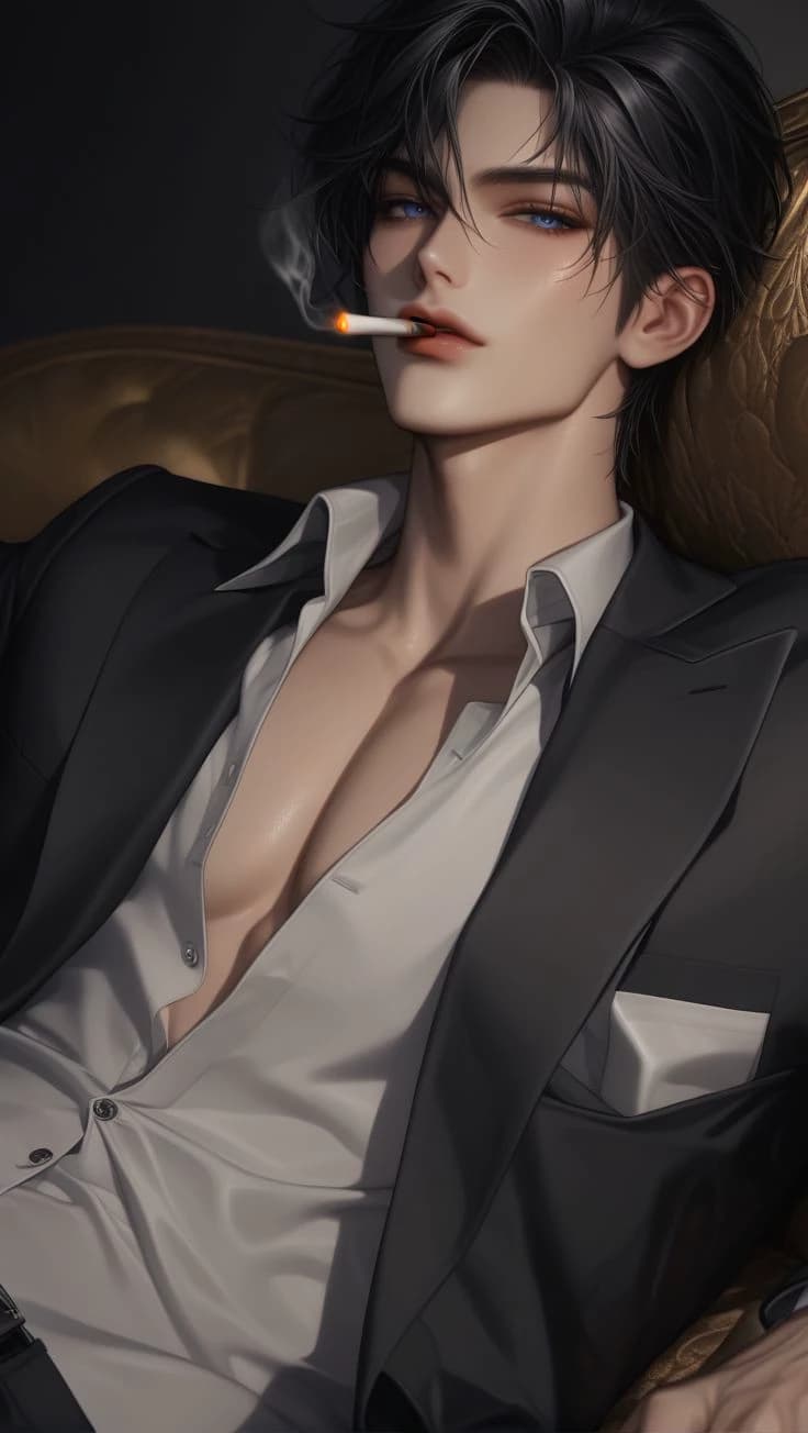 Lucas divortch (mafia boss) thumbnail