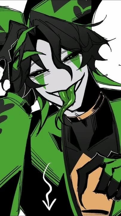 Harlequin  thumbnail