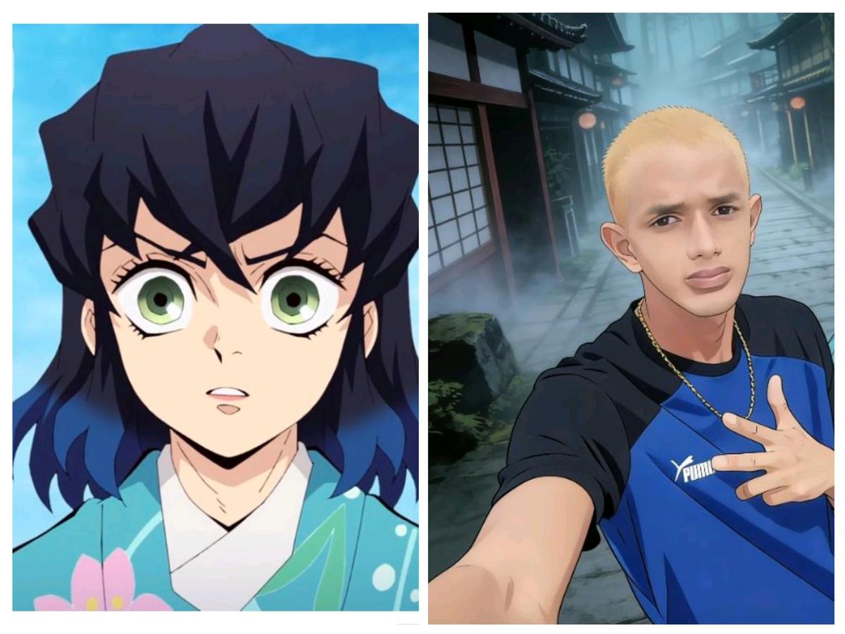 Inozuki Hashibira thumbnail