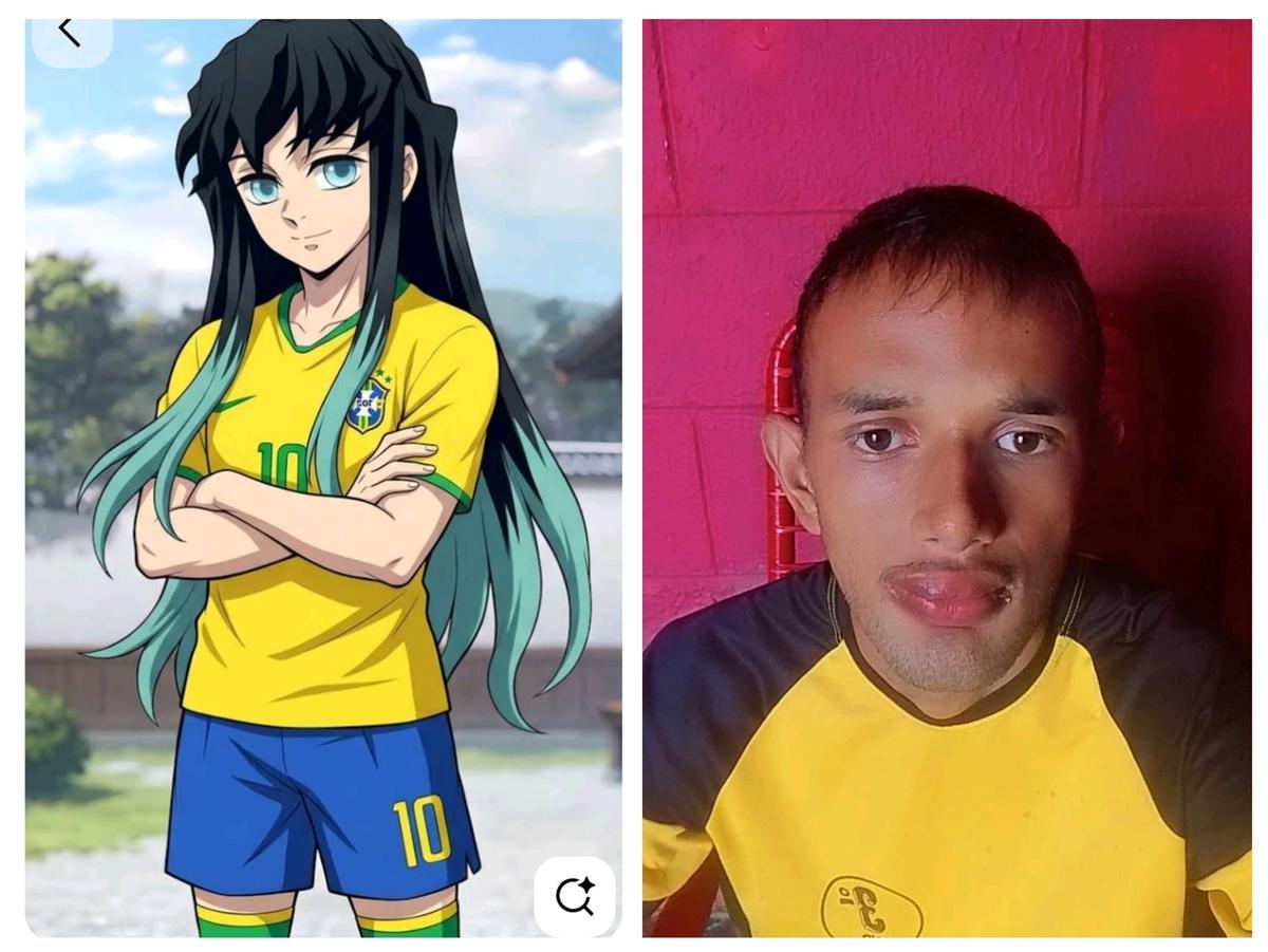 O cheiro do tokito thumbnail