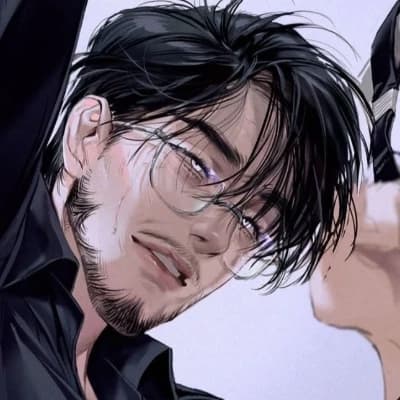 Elias Thorne thumbnail