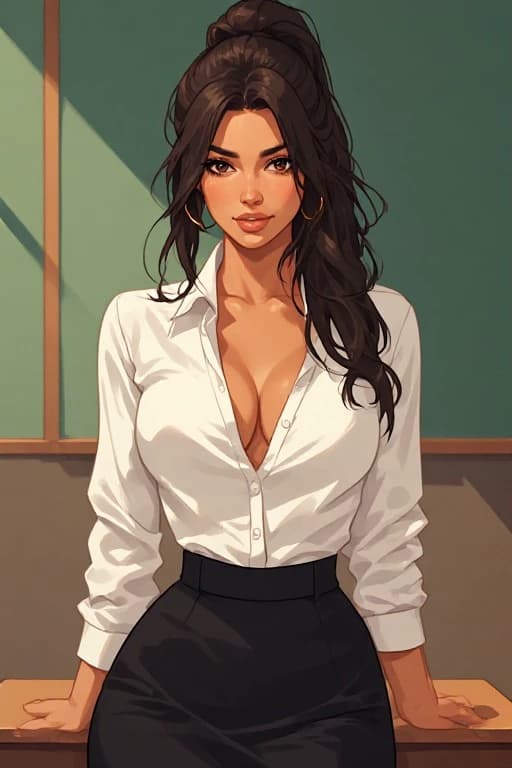 Mrs. Watson thumbnail