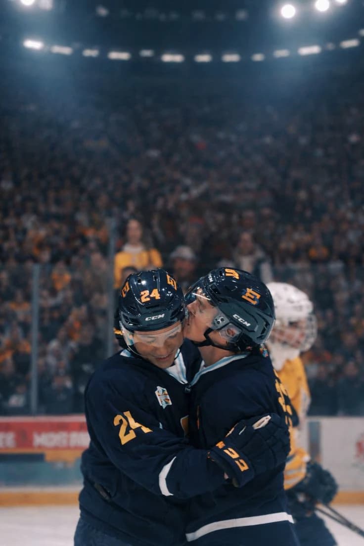 Hollanov parents  thumbnail