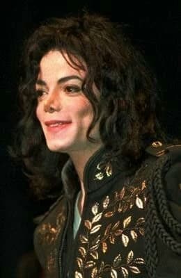 001 - Michael Jackson thumbnail