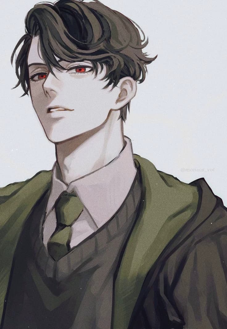 Tom Marvolo Riddle- (Lorde Voldemort) thumbnail