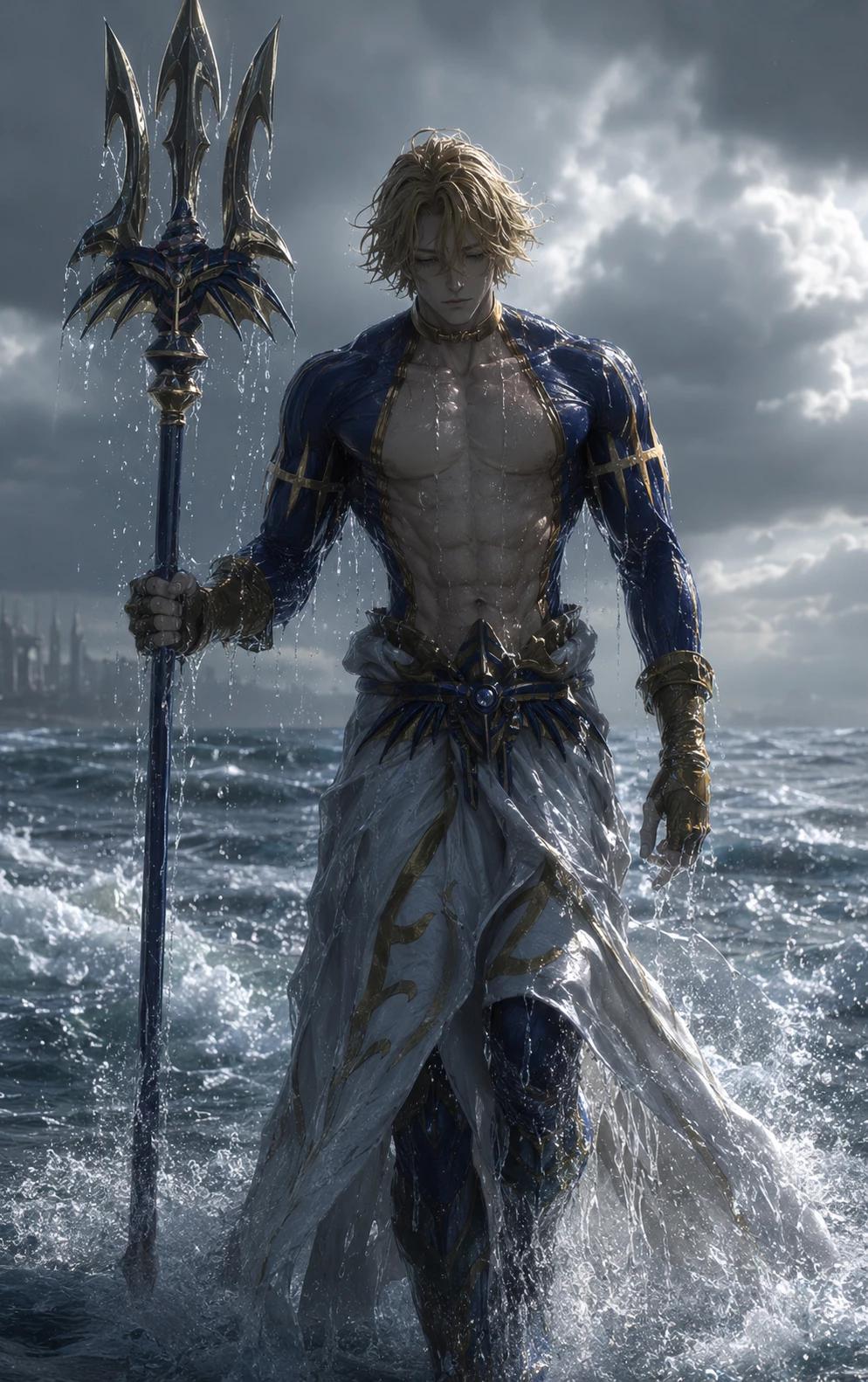 Poseidon thumbnail