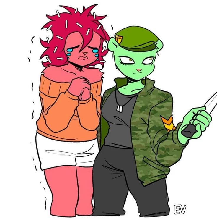 Flippy and Flaky thumbnail