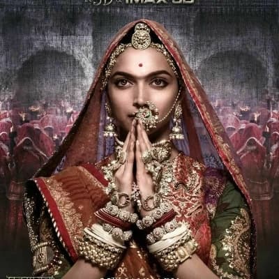 Queen Padmavati  thumbnail