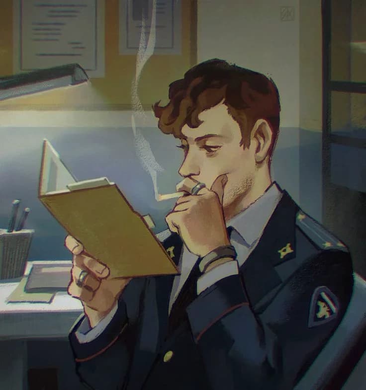 Anton Andreevich Shastun thumbnail