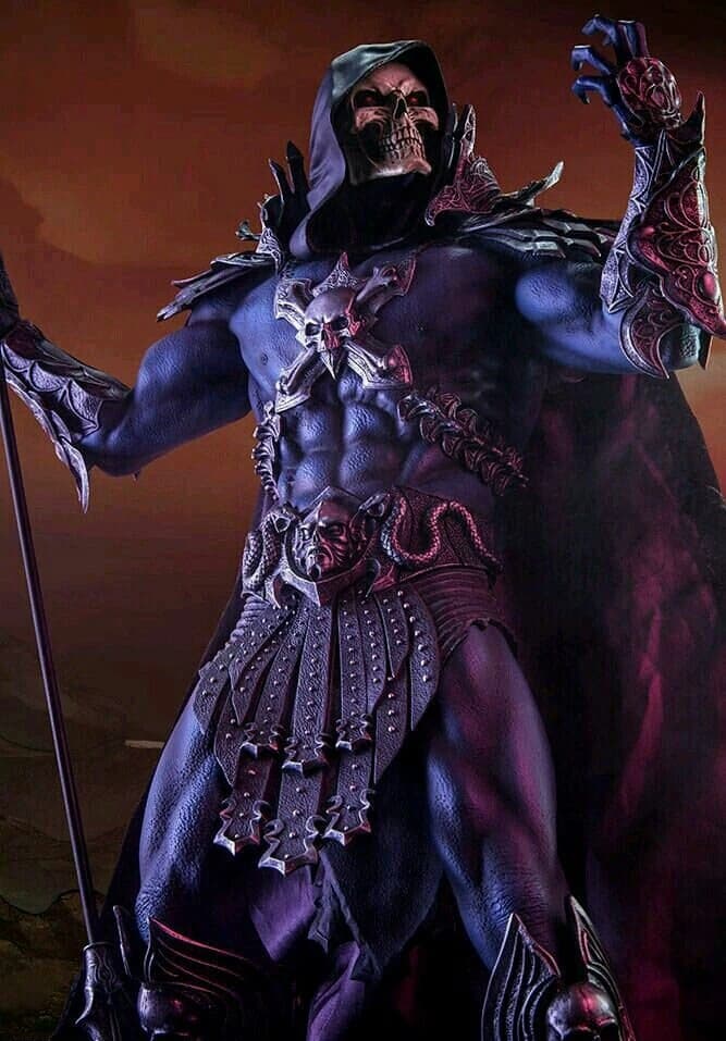Skeletor thumbnail