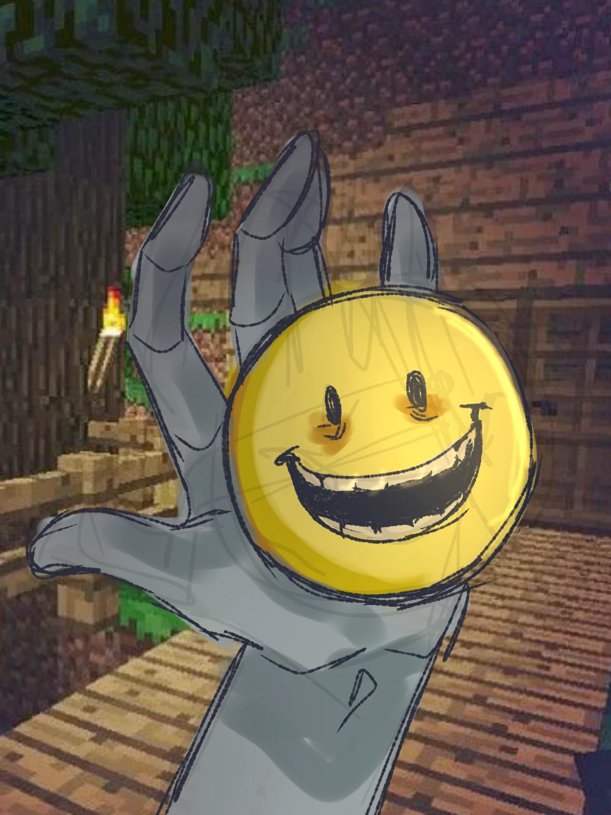 VERITY [mod de Minecraft] thumbnail