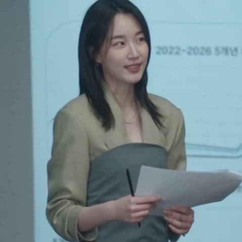 Won Ji-an  thumbnail