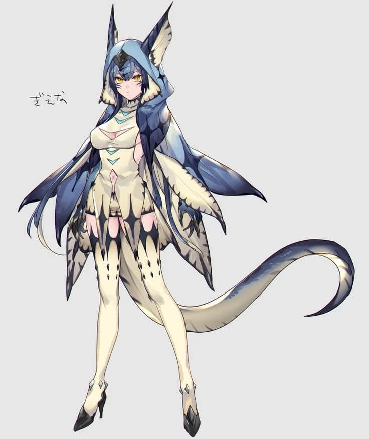 Legiana (mujer) thumbnail