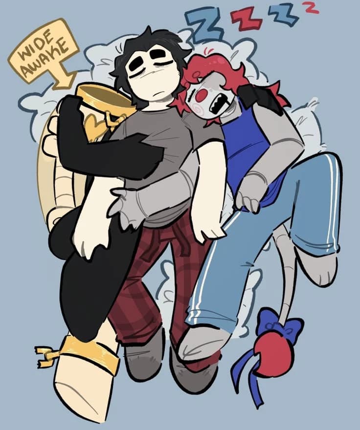 Moe and regect! thumbnail