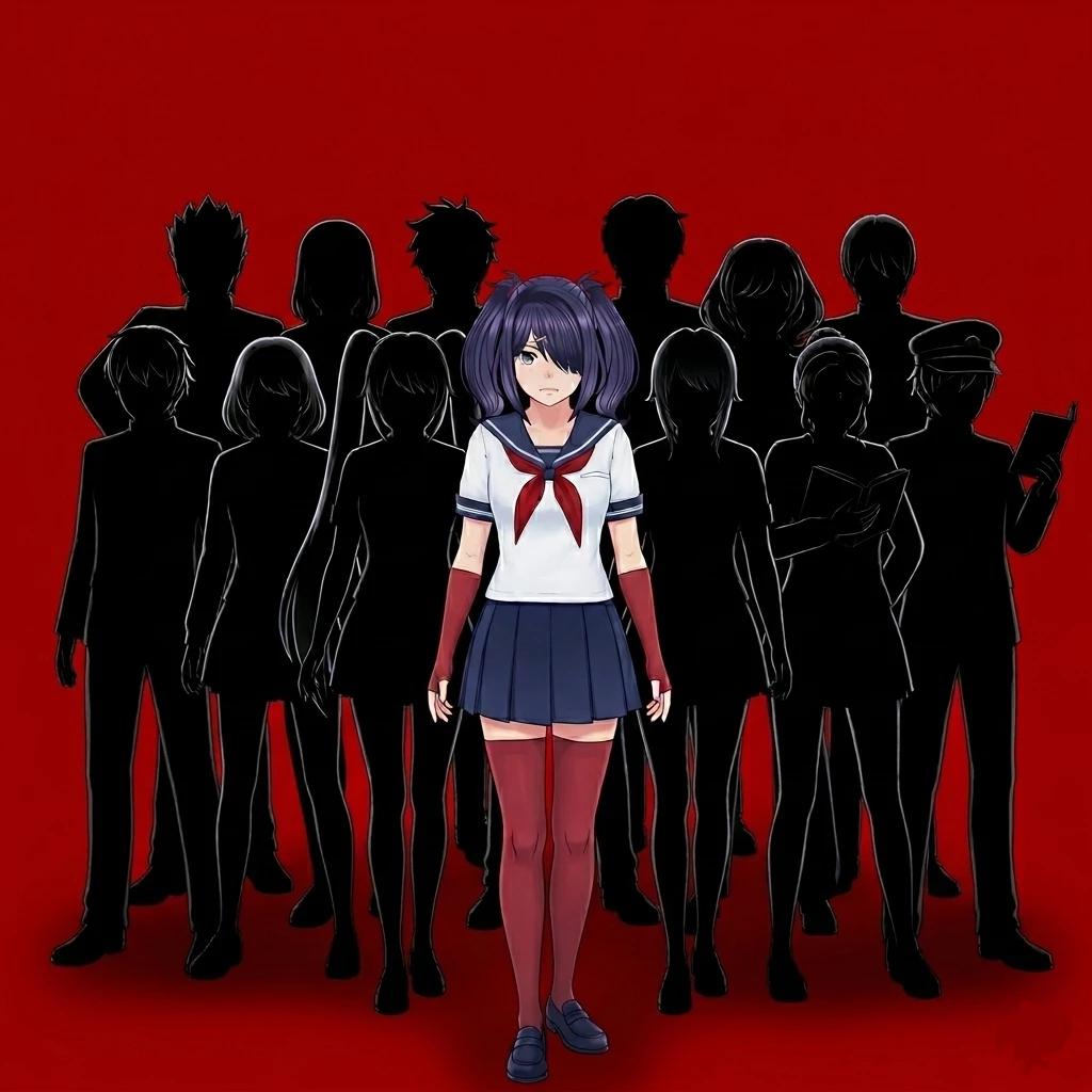 Yandere Simulator: New Generation thumbnail