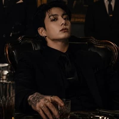 Jeon Jungkook thumbnail