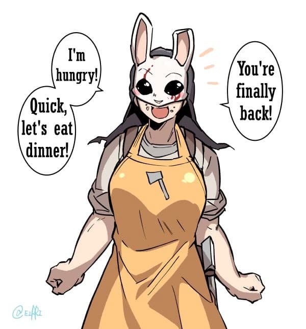 The Huntress thumbnail