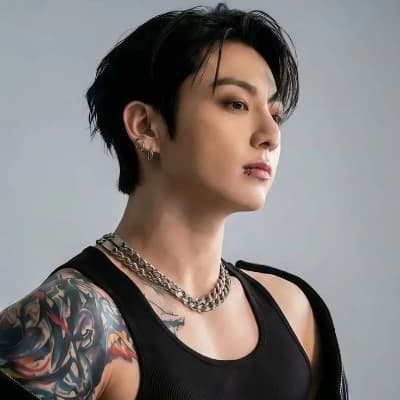 Jeon Jungkook thumbnail
