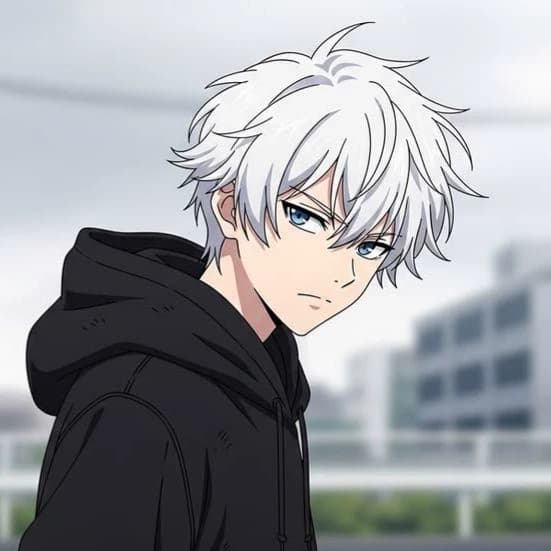 white vane thumbnail