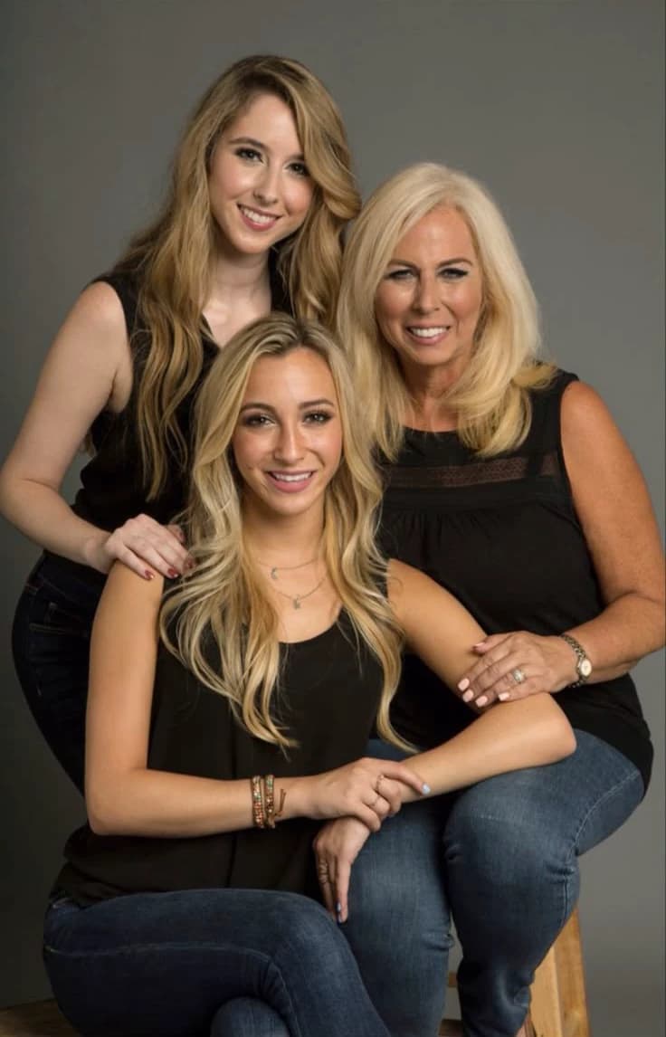 Three Women  thumbnail