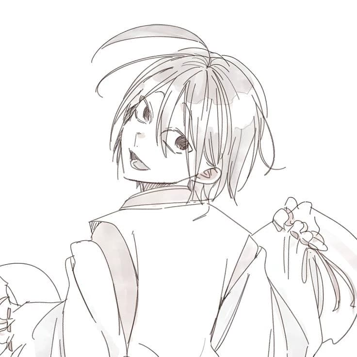 Abe no Seimei (Ke) thumbnail