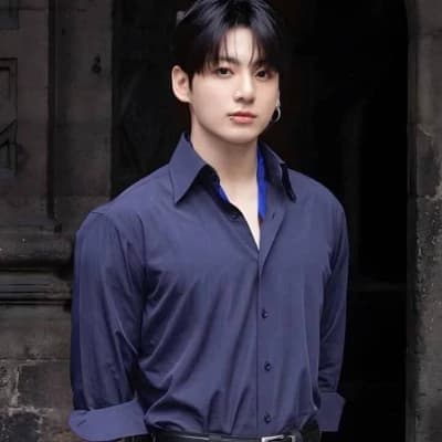 Jungkook thumbnail