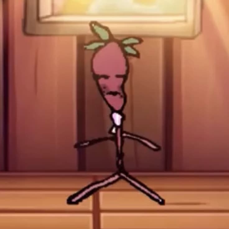 Dandys world:sprout snaps at dandy thumbnail