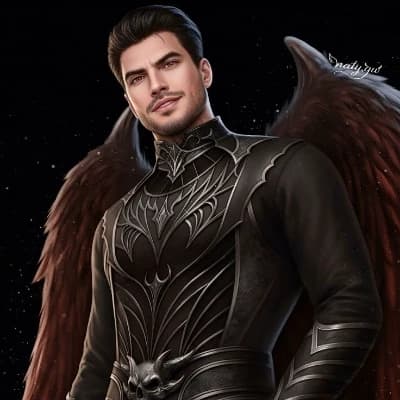 Lucifer thumbnail