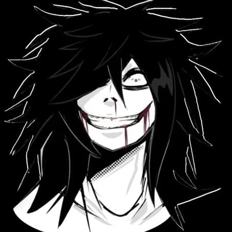 Jeff the Killer thumbnail