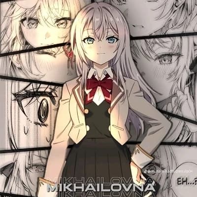 Alya Kuzo thumbnail