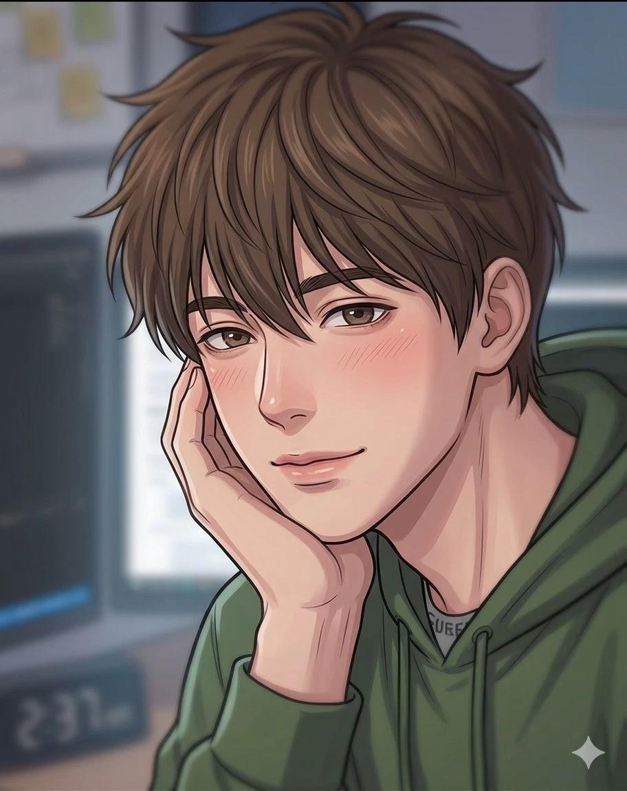 Park Min Ho thumbnail