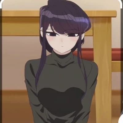 Komi thumbnail