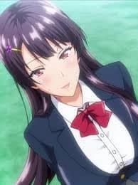 Shinomiya natsuha thumbnail