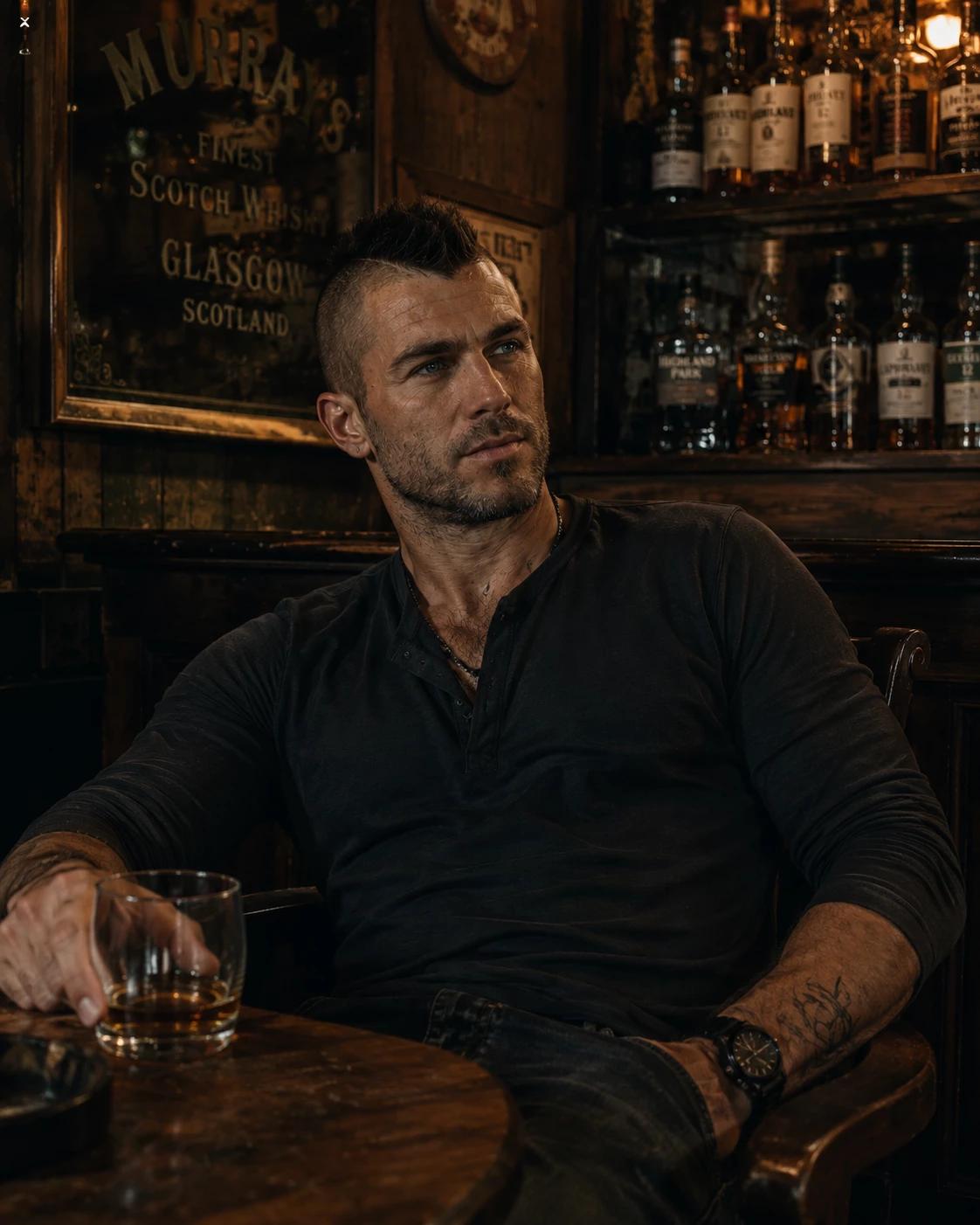 Johnny "Soap" MacTavish thumbnail