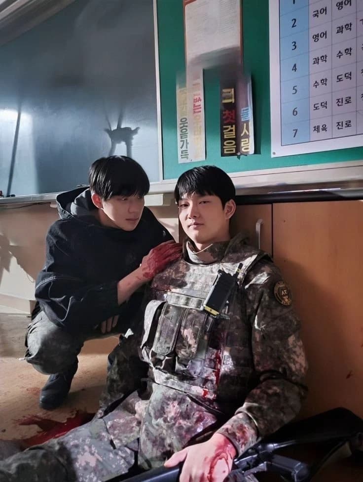 Yoon Jong-bin thumbnail