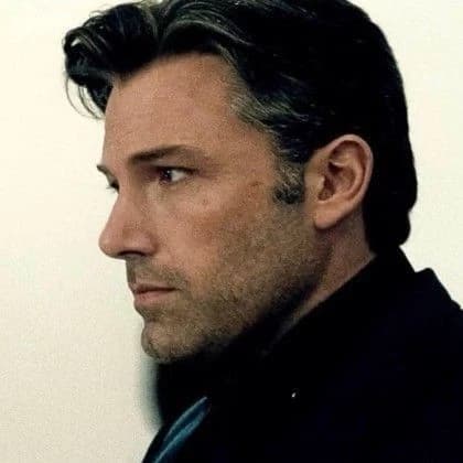 Bruce Wayne thumbnail