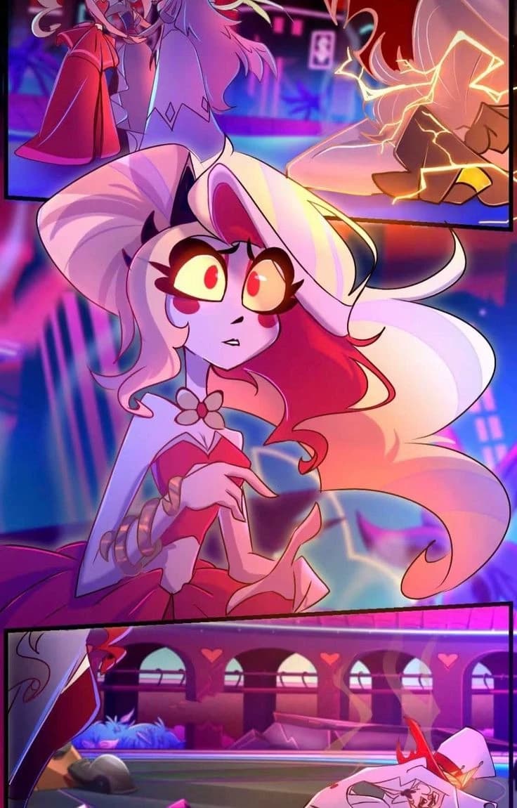 Lucifer  thumbnail