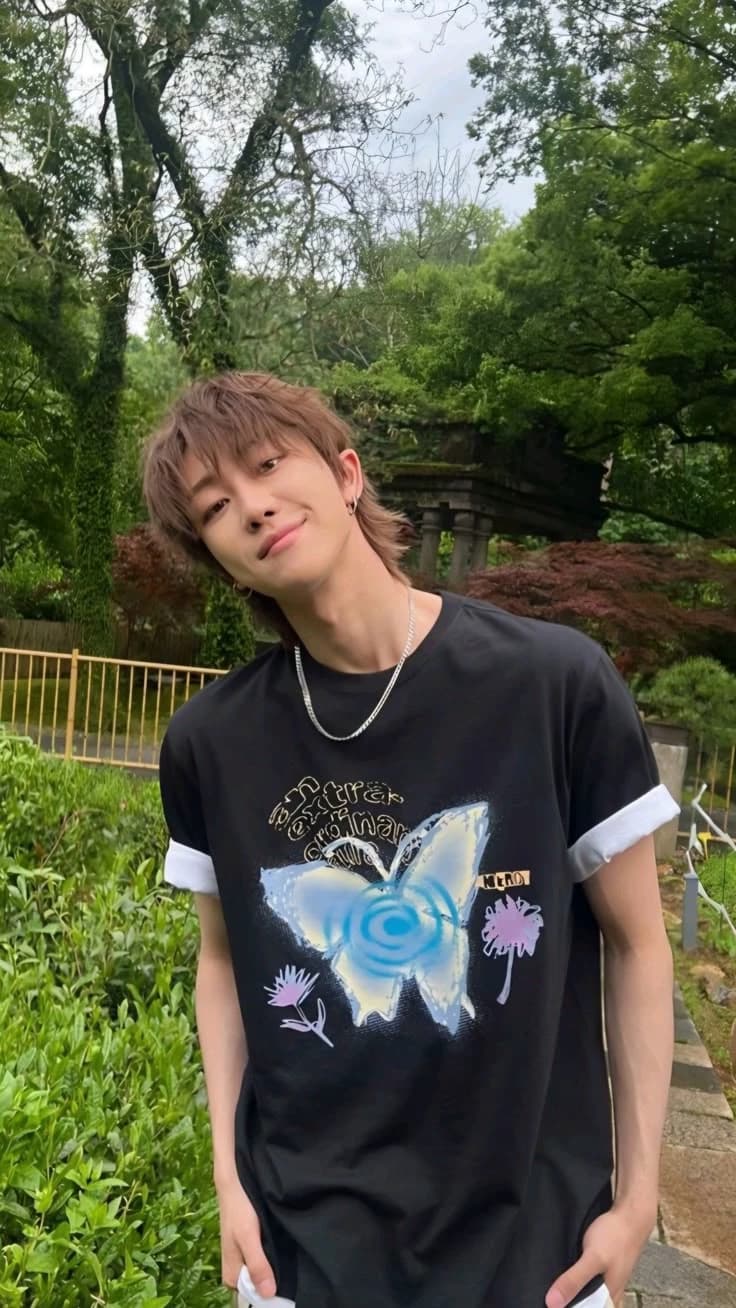 Xu Minghao  thumbnail