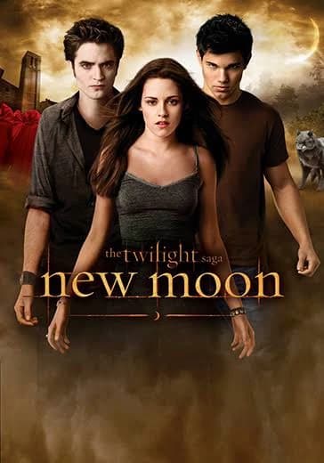 Twilight: New Moon ( with your storylines) thumbnail
