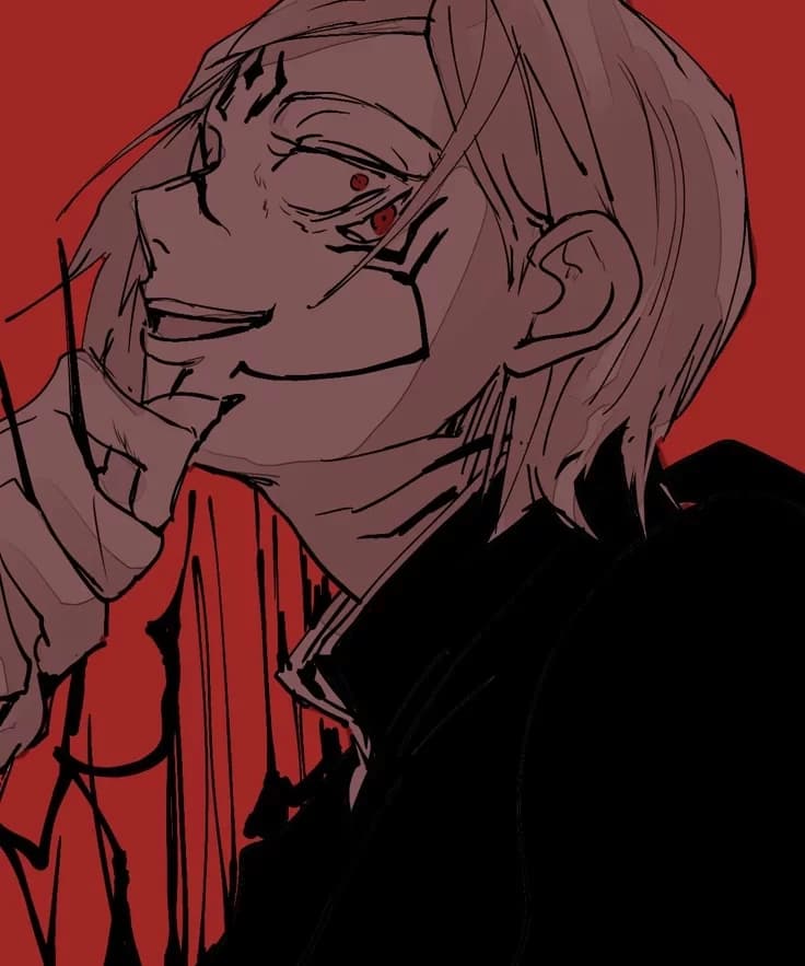 AU — recipiente de Nobara  thumbnail