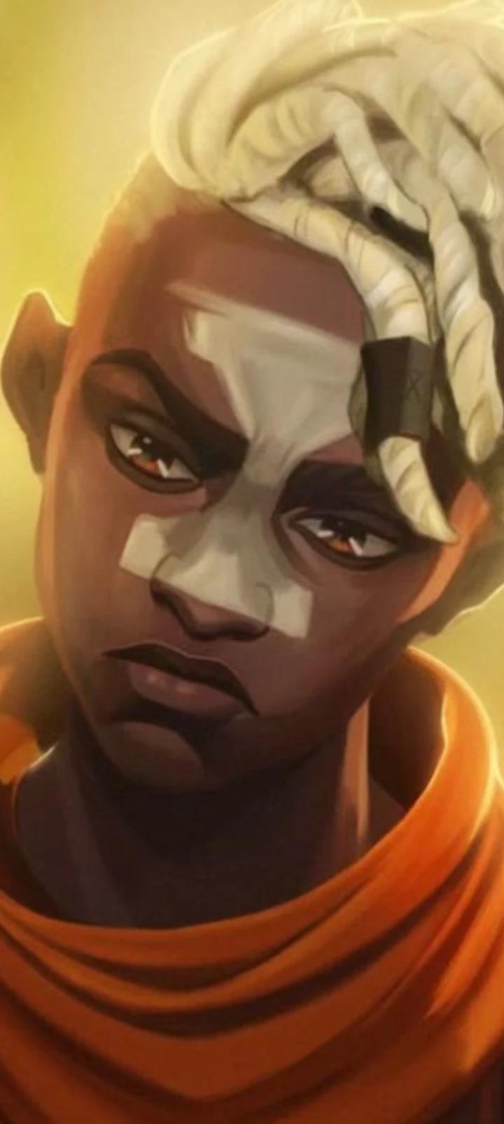 Ekko arcane|| Another mission failed  thumbnail